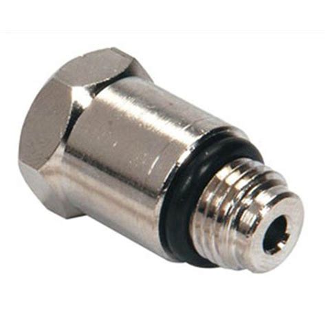 14 mm spark plug adapter for compression tester|compression release spark plug adapter.